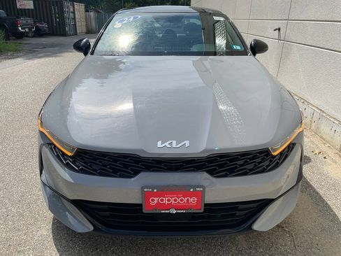 Used 2024 Kia K5 GT-Line FWD image 3