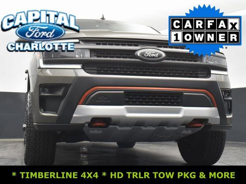 Used 2024 Ford Expedition Timberline image 24
