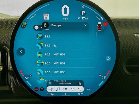 Certified 2025 MINI Cooper S image 11