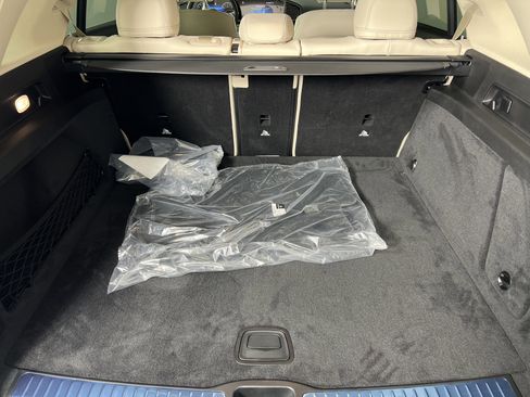 New 2026 Mercedes-Benz GLE 350 4MATIC image 24