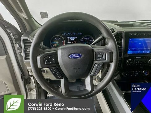 Used 2020 Ford F250 XLT w/ XLT Value Package image 15