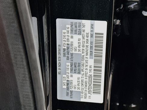 Used 2025 MAZDA CX-5 Carbon Edition AWD/4WD image 12