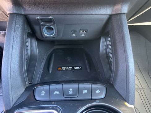 New 2026 Chevrolet TrailBlazer ACTIV image 29