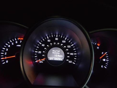 Used 2015 Kia Optima EX w/ EX Premium Package image 8