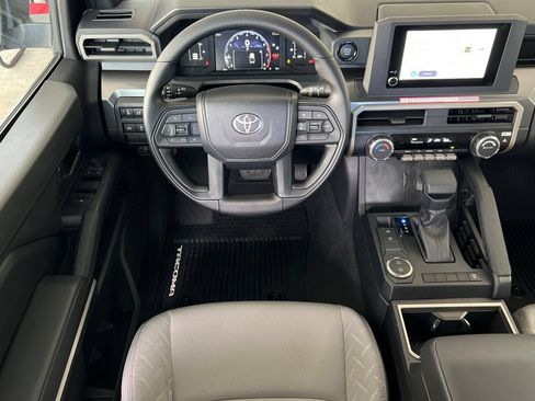 Used 2026 Toyota Tacoma SR5 RWD image 13