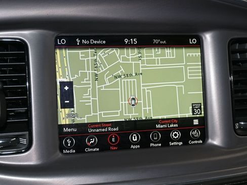 Used 2023 Dodge Charger SXT w/ Plus Group RWD image 21