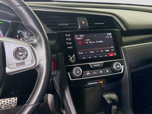 Used 2019 Honda Civic Sport image 18