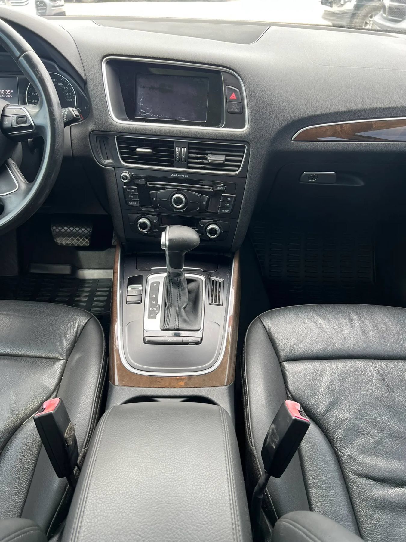 Used 2016 Audi Q5 2.0T Premium AWD/4WD image 15