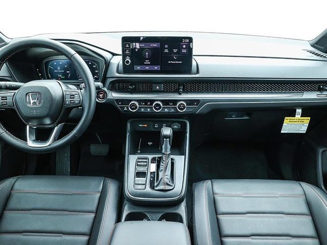 New 2027 Honda CR-V Sport-L image 16
