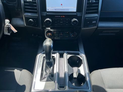Used 2018 Ford F150 XLT w/ Equipment Group 302A Luxury AWD/4WD image 20
