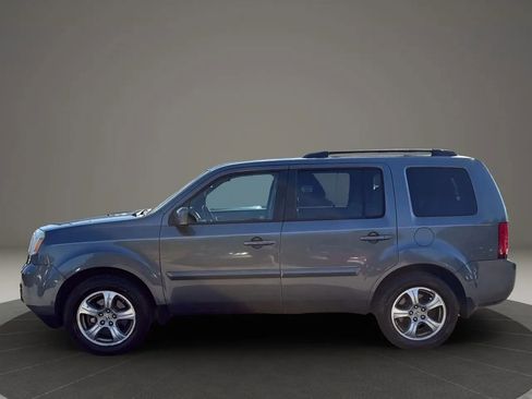 Used 2012 Honda Pilot EX-L image 12