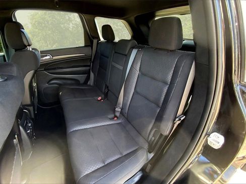 Used 2021 Jeep Grand Cherokee Freedom Edition image 22