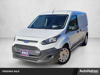 Used 2018 Ford Transit Connect XL