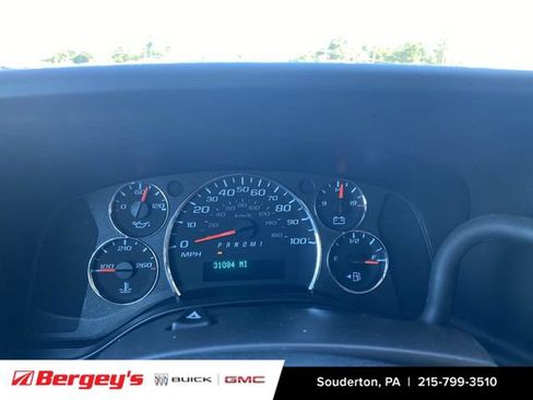 Used 2022 GMC Savana 2500 w/ Driver Convenience Package RWD image 20