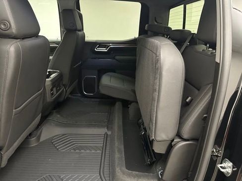 New 2026 Chevrolet Silverado 1500 RST w/ RST All Star Premium Package image 19