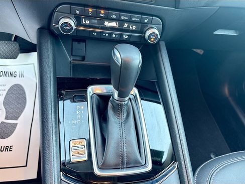 Certified 2023 MAZDA CX-5 AWD 2.5 S w/ Preferred Package image 18