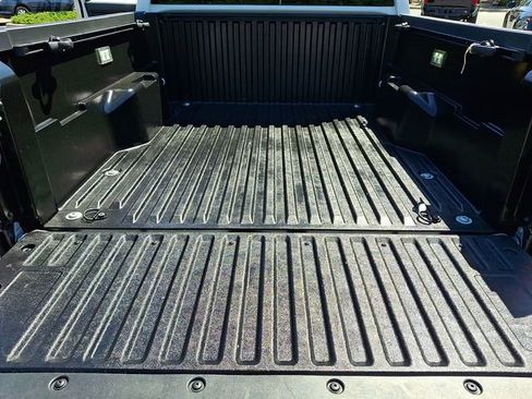 Certified 2025 Toyota Tacoma SR5 RWD image 35
