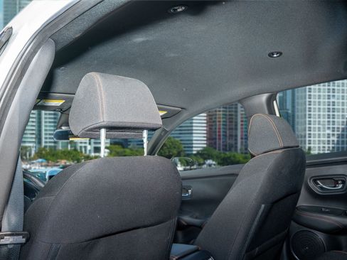 Certified 2024 Honda HR-V Sport image 17