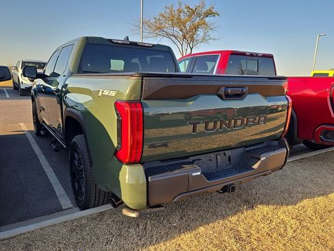 Used 2023 Toyota Tundra SR5 image 2
