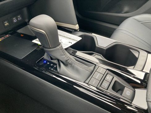 New 2026 Toyota Camry XSE image 17