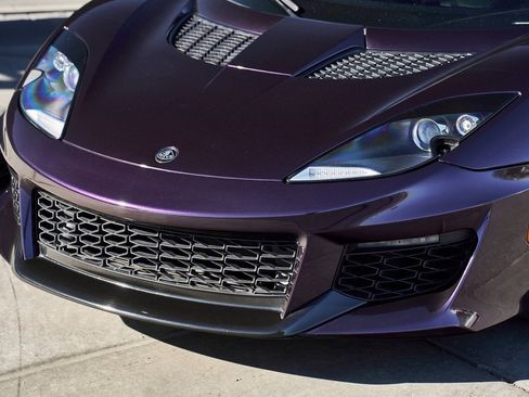 Used 2017 Lotus Evora 400 image 5