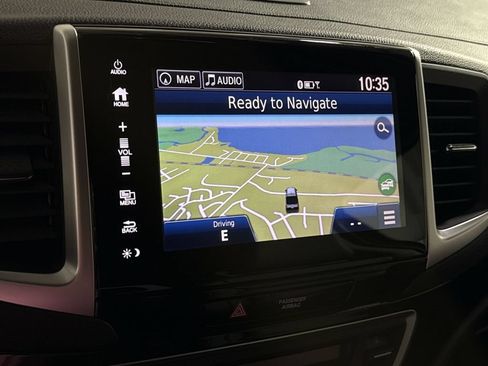 Used 2019 Honda Ridgeline RTL-E image 19