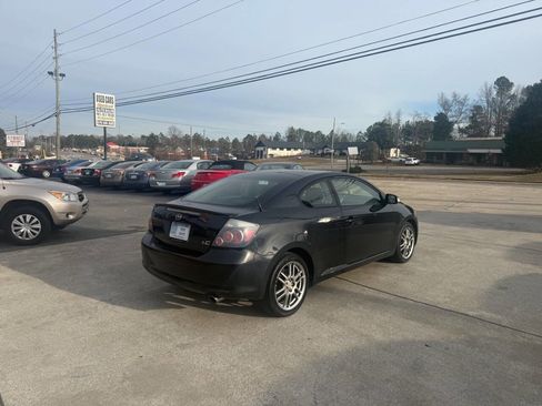 Used 2010 Scion tC image 7