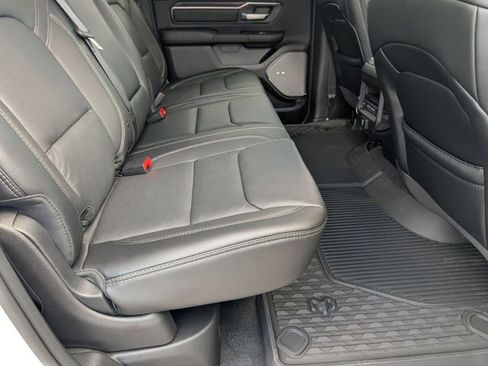 New 2026 RAM 1500 Rebel image 30