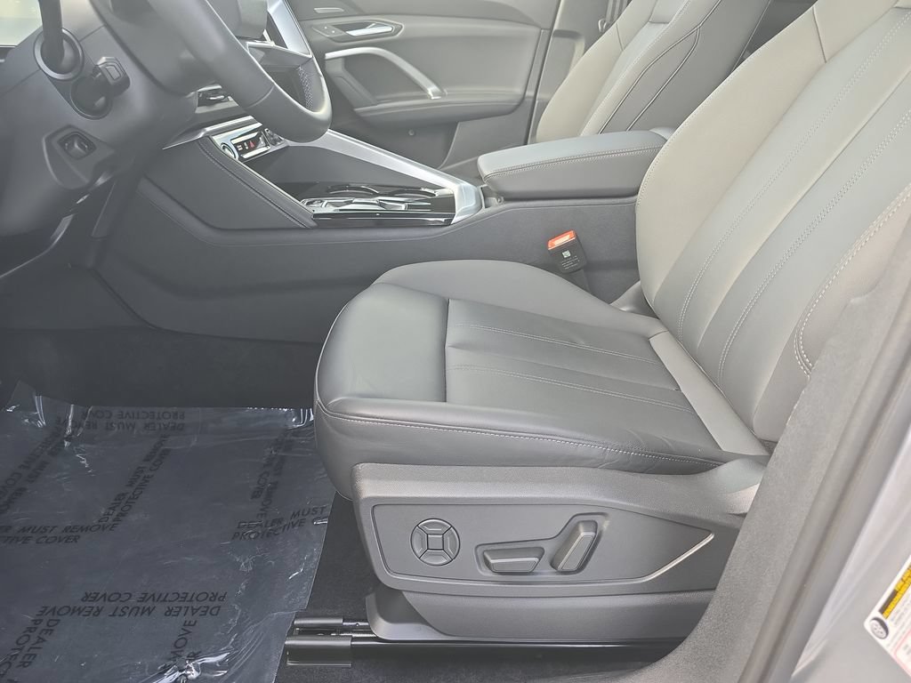 Certified 2025 Audi Q5 Premium w/ Premium Plus AWD/4WD image 21