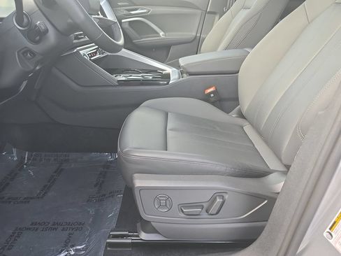 Certified 2025 Audi Q5 Premium w/ Premium Plus AWD/4WD image 21
