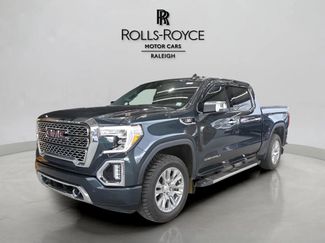 Used 2021 GMC Sierra 1500 Denali image 1