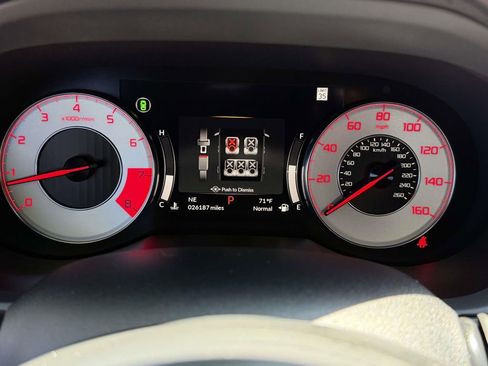 Used 2023 Acura RDX A-Spec AWD/4WD image 19