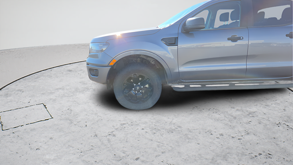 Used 2021 Ford Ranger XLT w/ Equipment Group 301A Mid AWD/4WD image 83