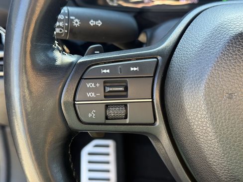 Used 2025 Honda Accord Sport image 16