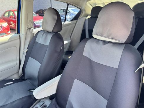 Used 2013 Nissan Versa w/ SL Tech Pkg FWD image 35