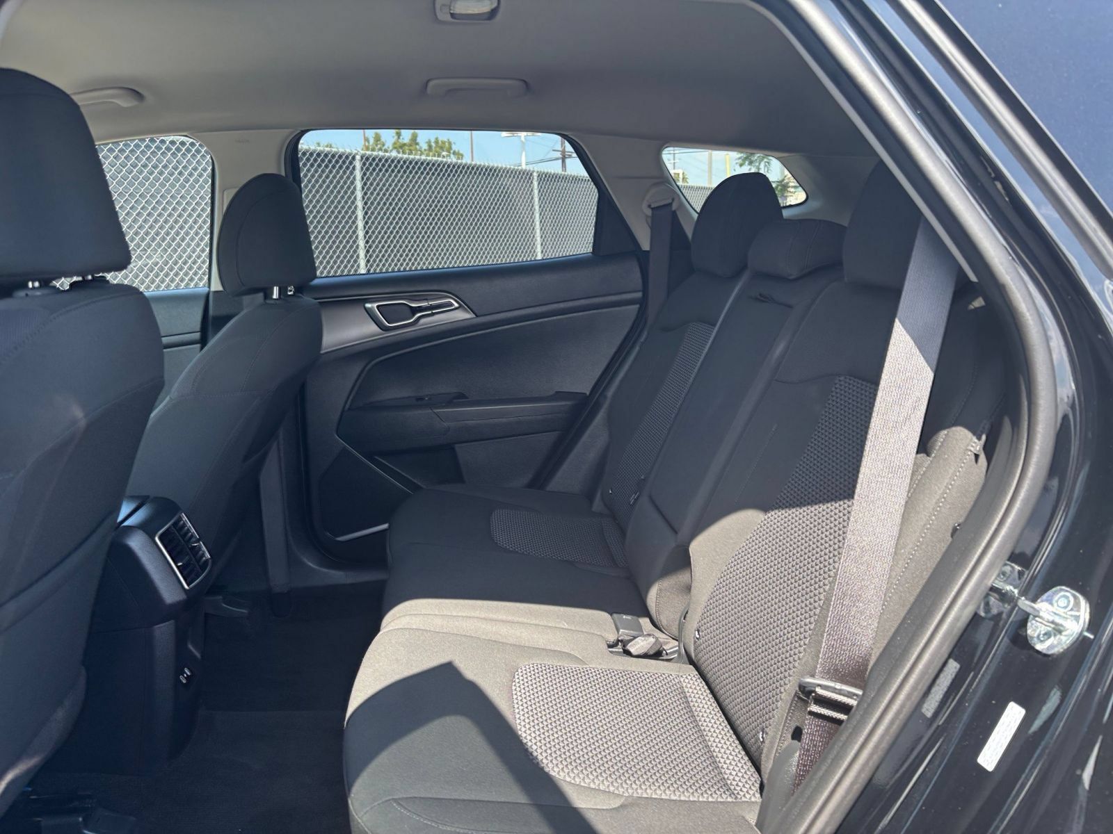 Used 2026 Kia Sportage LX FWD image 26