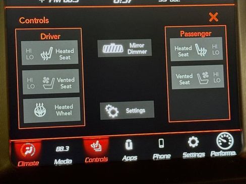 Used 2020 Dodge Charger Scat Pack w/ Dynamics Package image 24