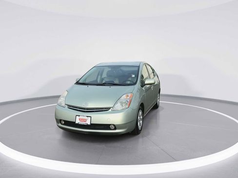 Used 2008 Toyota Prius image 3