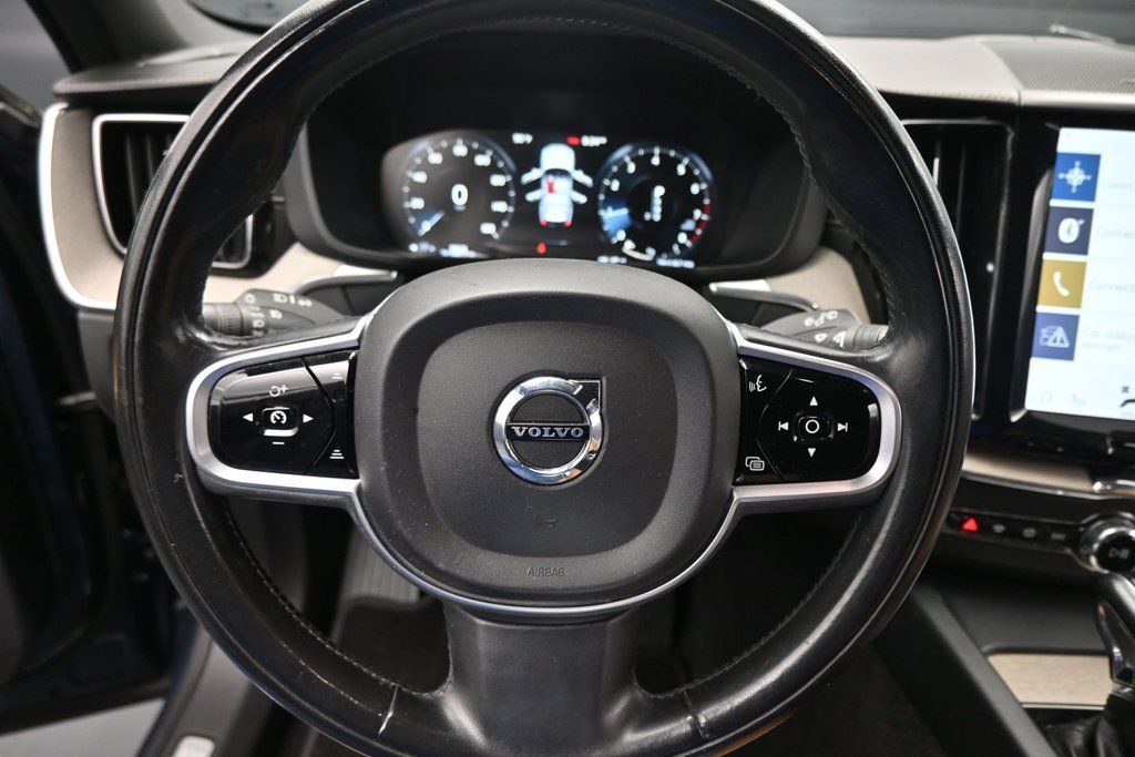Used 2019 Volvo XC60 T6 Inscription w/ Protection Package Premier AWD/4WD image 13