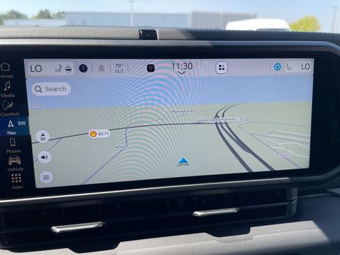 New 2025 Jeep Wrangler Unlimited Rubicon 392 image 4