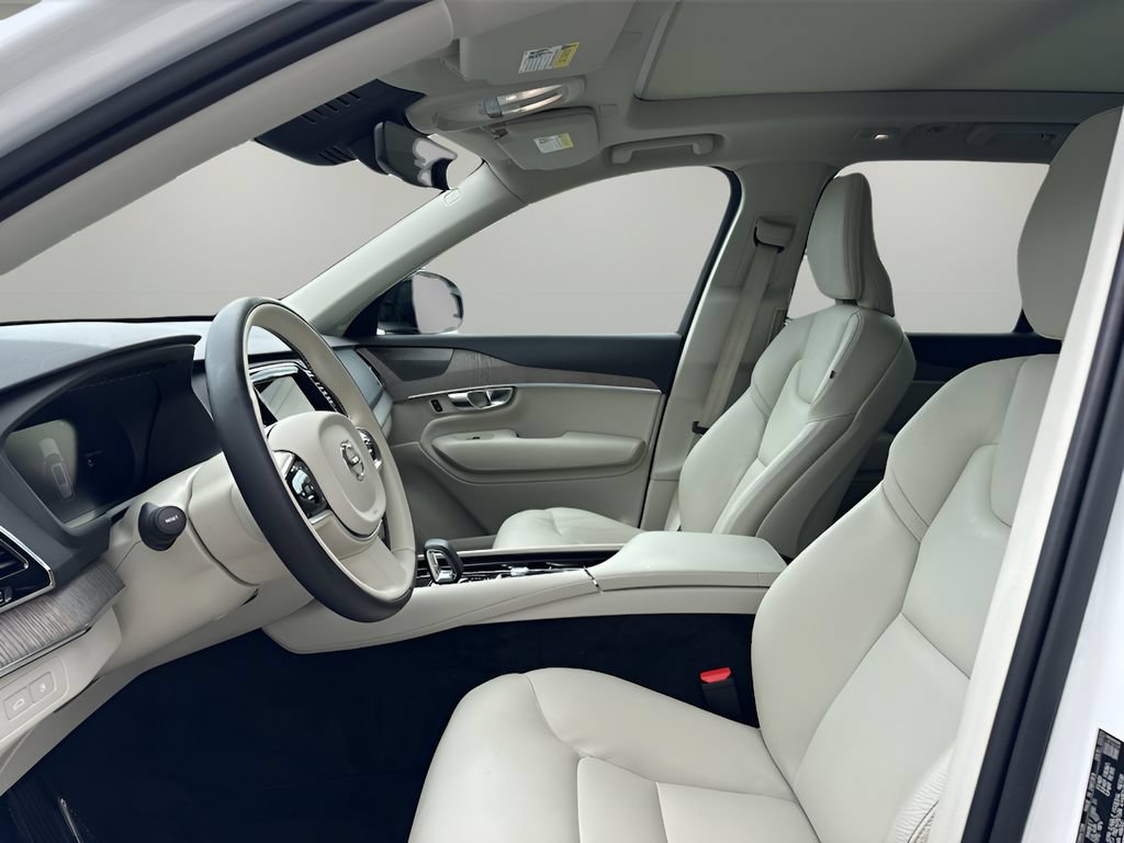 Certified 2023 Volvo XC90 T8 Plus w/ Protection Package Premier AWD/4WD image 19