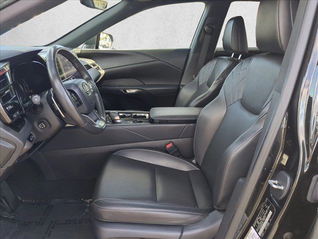 Used 2024 Lexus RX 350 FWD w/ Technology Package image 16