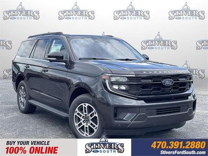 New 2025 Ford Expedition Active