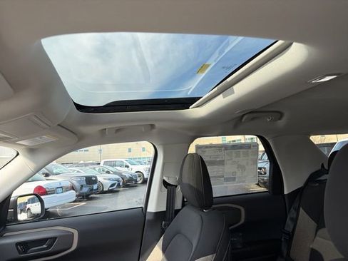 New 2025 Ford Bronco Sport Big Bend w/ Convenience Package image 12