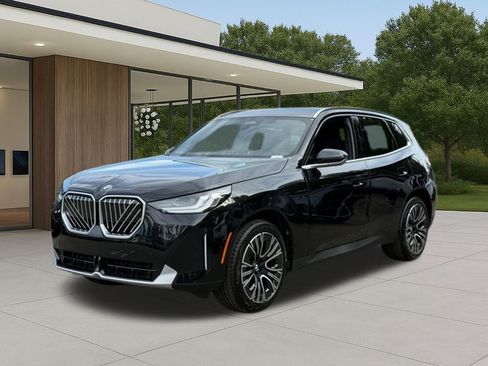 New 2026 BMW X3 xDrive30 w/ Convenience Package image 2