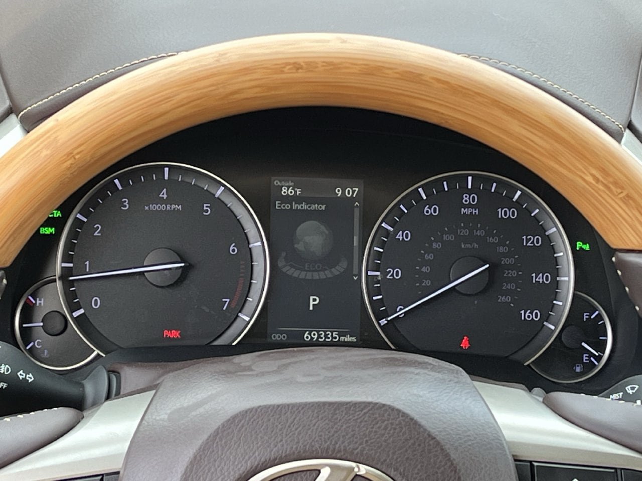 Used 2018 Lexus RX 350 FWD w/ Premium Package image 13