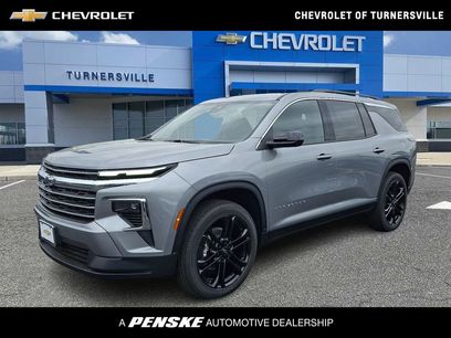 New 2026 Chevrolet Traverse LT w/ Driver Confidence Package