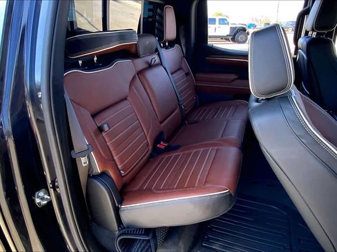 Used 2023 GMC Sierra 1500 Denali Ultimate image 19