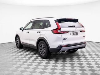 Certified 2026 Honda CR-V TrailSport video 4