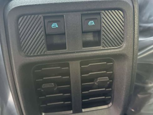 New 2026 Ford Bronco Outer Banks image 17